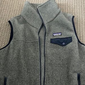 COPY - Patagonia Vest